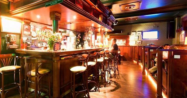 Angel's Steak & Pub